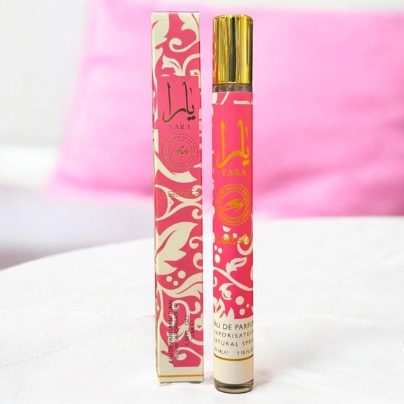Lattafa Yara Candy Travel Size 35mL Perfume - Picture 1 of 1